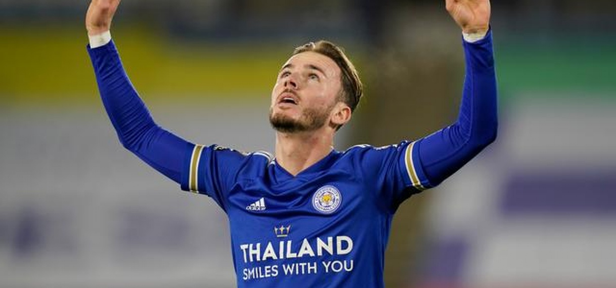 Leicester City klimt naar tweede plek, Van den Brom onderuit met Genk