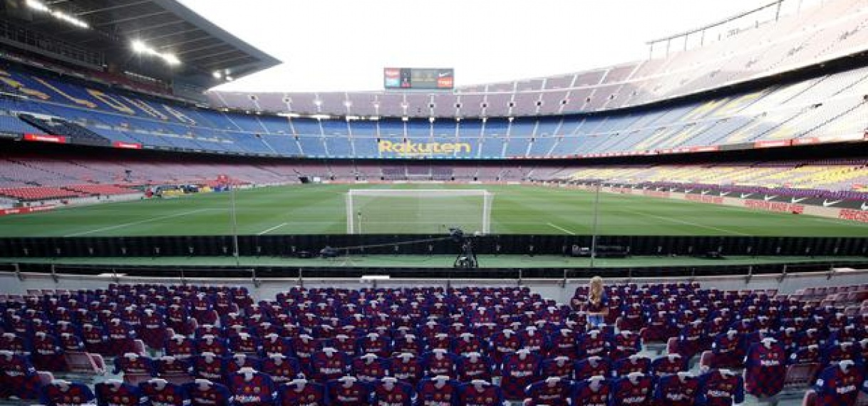 Presidentsverkiezingen bij FC Barcelona worden op 7 maart gehouden