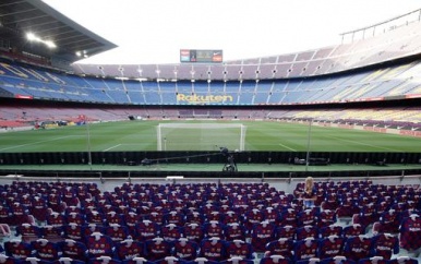 Presidentsverkiezingen bij FC Barcelona worden op 7 maart gehouden