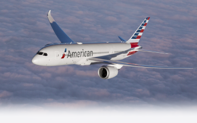American Airlines vliegt binnenkort rechtstreeks naar Suriname