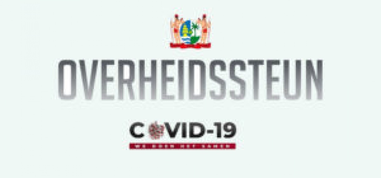 Uitkering COVID-19-steun
