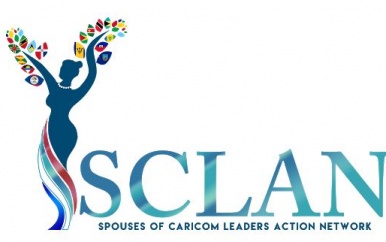 Echtgenoten CARICOM Leaders Action Network benoemen nieuwe voorzitter; first lady ook in het bestuur