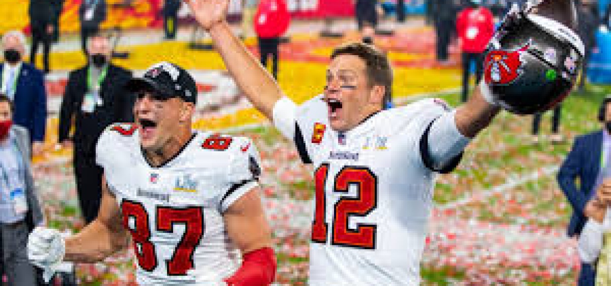 ‘MVP’ Brady: ‘We wisten gewoon dat we de Super Bowl zouden winnen’