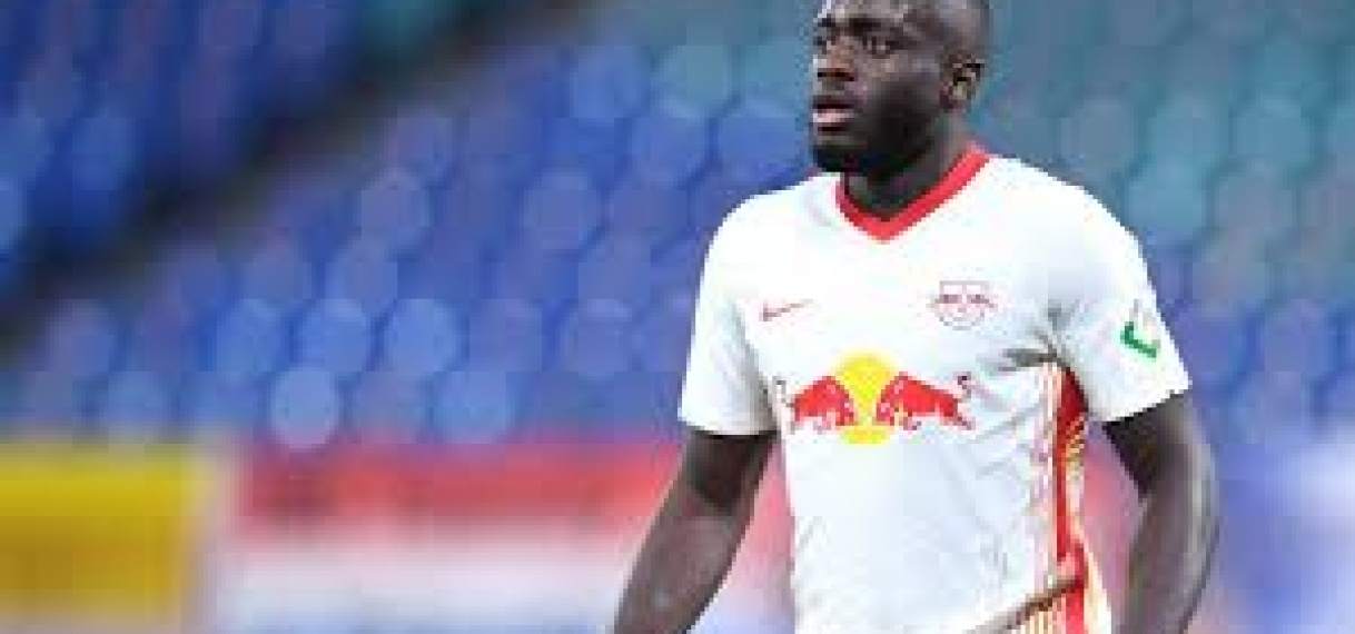 Bayern neemt Upamecano na dit seizoen voor 42 miljoen euro over van Leipzig