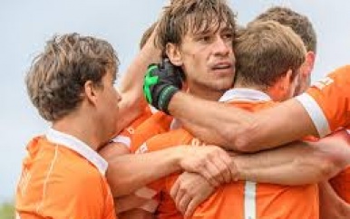 Geen fans welkom bij finaleronde Europees clubhockeytoernooi in Amstelveen