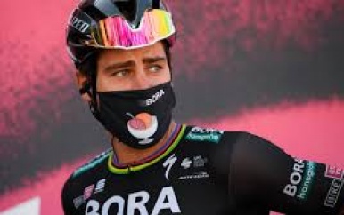 Sagan meldt zich na coronabesmetting af voor eerste Belgische koersen