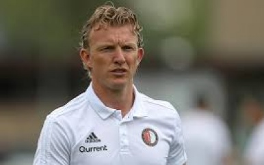 Kuijt: ‘Mij is niet beloofd dat ik hoofdtrainer van Feyenoord zou worden’