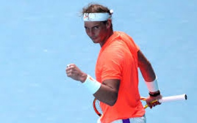 Nadal stap dichter bij 21e Grand Slam-titel, ook Barty naar laatste acht