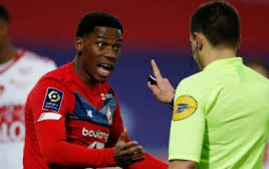 Lille en Olympiacos beleven slechte generale voor EL-duels met Ajax en PSV