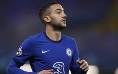 Chelsea-manager Tuchel: ‘Het is mijn fout dat Ziyech niet aan spelen toekomt’