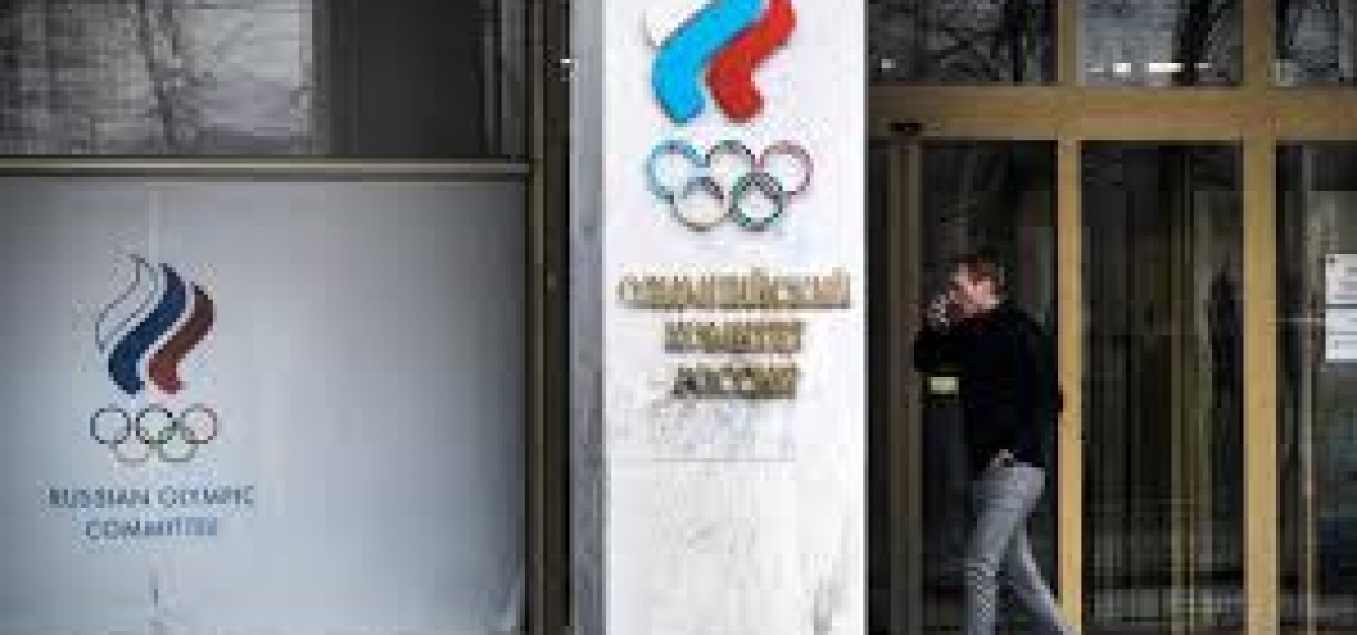 Russische olympiërs als Team ROC naar Spelen in Tokio en Peking