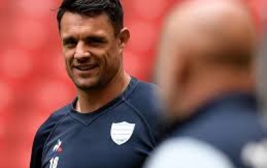 Nieuw-Zeelandse rugbylegende Carter (38) beëindigt loopbaan