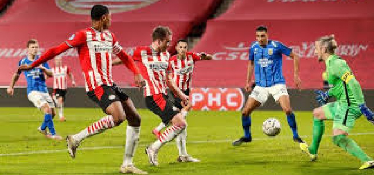 Dumfries heeft begrip voor opstelling tegen Vitesse: ‘Wij zijn ook mensen’