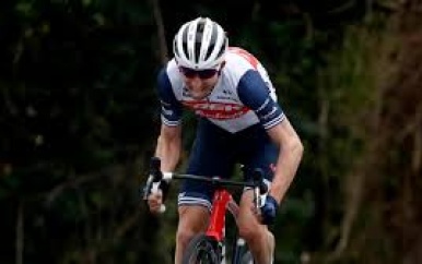 Mollema grijpt naast eindzege Tour des Alpes, Brambilla slaat dubbelslag