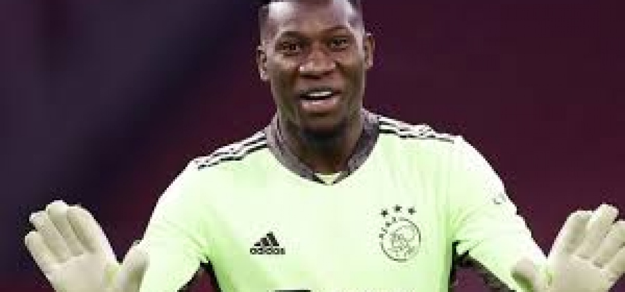 Ajax stapt definitief naar sporttribunaal CAS om straf Onana aan te vechten