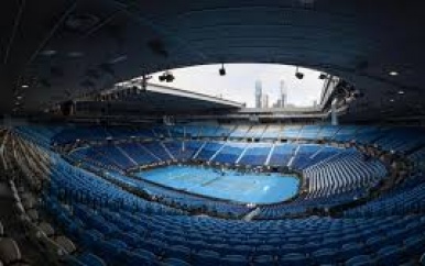 Australian Open laat vanaf donderdag weer duizenden fans per dag toe