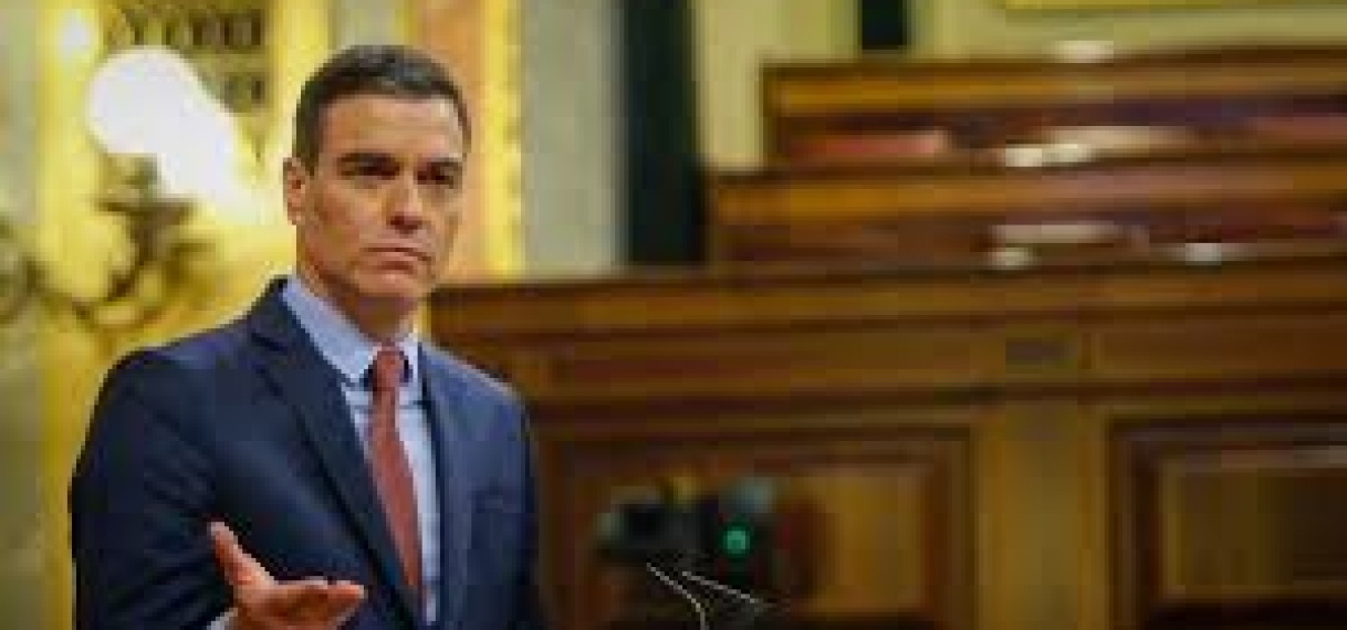 Spanje trekt 11 miljard euro uit om bedrijven te ondersteunen in coronacrisis