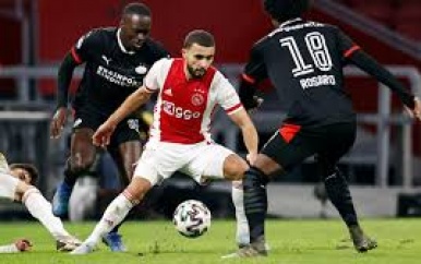 PSV wil na negatieve topperreeks mentale stap zetten in bekerduel met Ajax