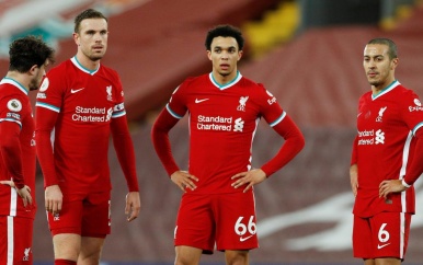 Klopp wijt nieuwe tik Liverpool in Premier League aan mentale moeheid
