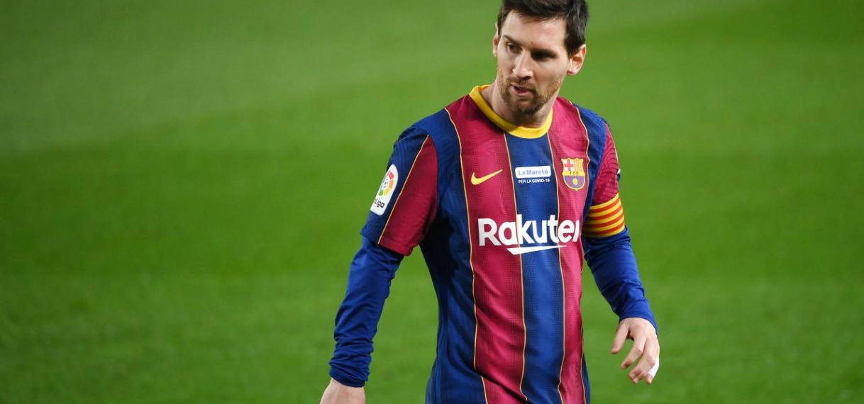 Megasalaris tast populariteit Messi niet aan: ‘Hij kan bijna alles maken’