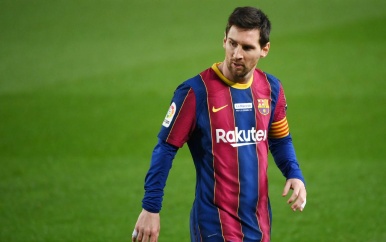 Megasalaris tast populariteit Messi niet aan: ‘Hij kan bijna alles maken’