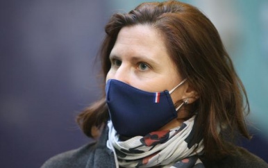 Franse sportminister doet oproep: ‘Mbappé, blijf in Frankrijk spelen’