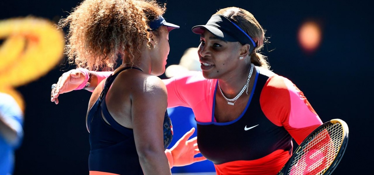Osaka bereikt finale in Melbourne, Williams ziet 24e titel uit zicht verdwijnen