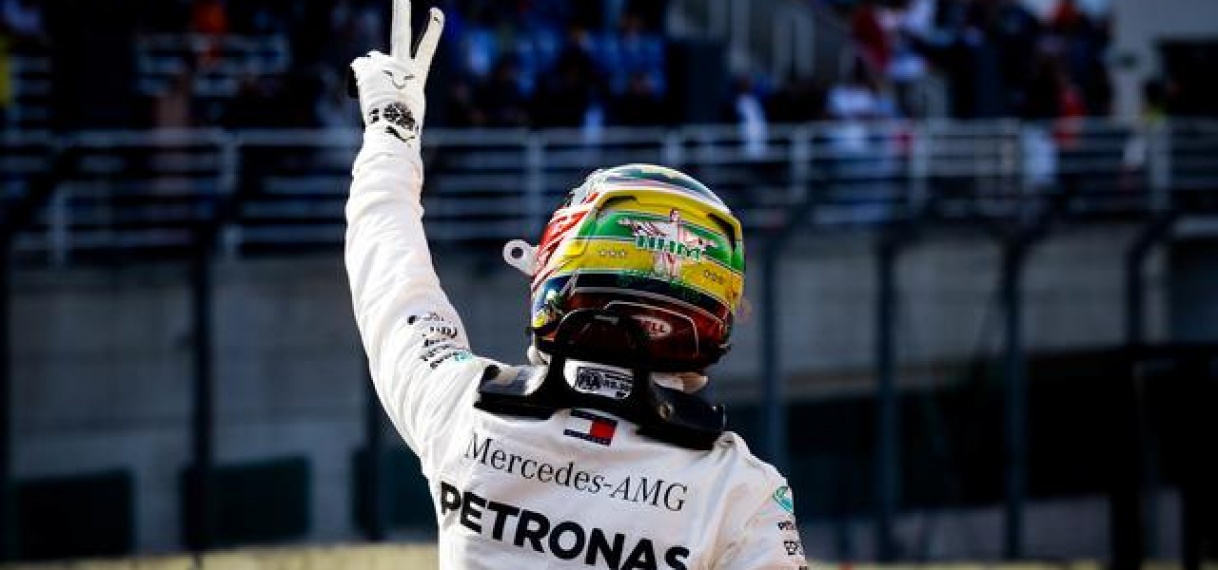 Plannen voor Formule 1-circuit in Rio de Janeiro definitief van de baan