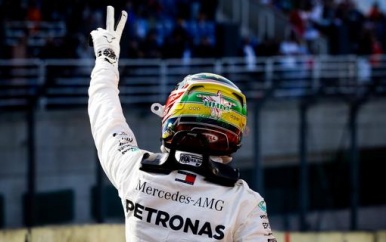 Plannen voor Formule 1-circuit in Rio de Janeiro definitief van de baan