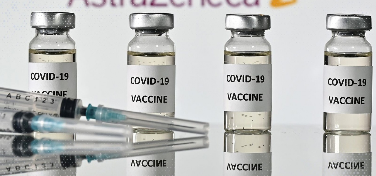 Suriname krijgt 90.000 vaccins uit Nederland
