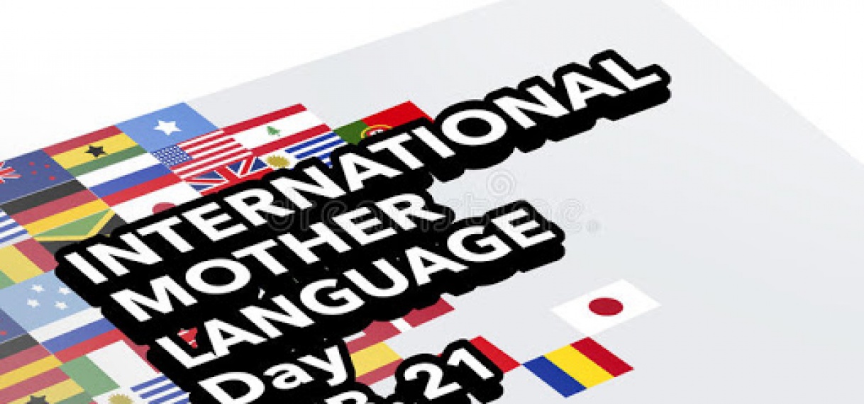 Internationale Dag van de Moedertaal