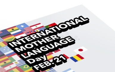 Internationale Dag van de Moedertaal