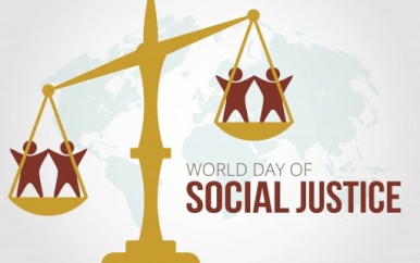 Internationale Dag van de Sociale Rechtvaardigheid