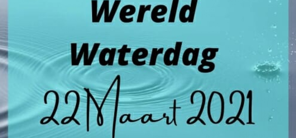 Wereld Waterdag