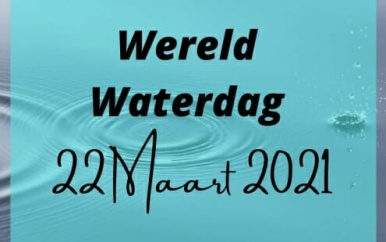Wereld Waterdag