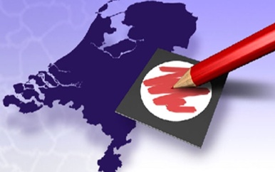 Verkiezingen in Nederland