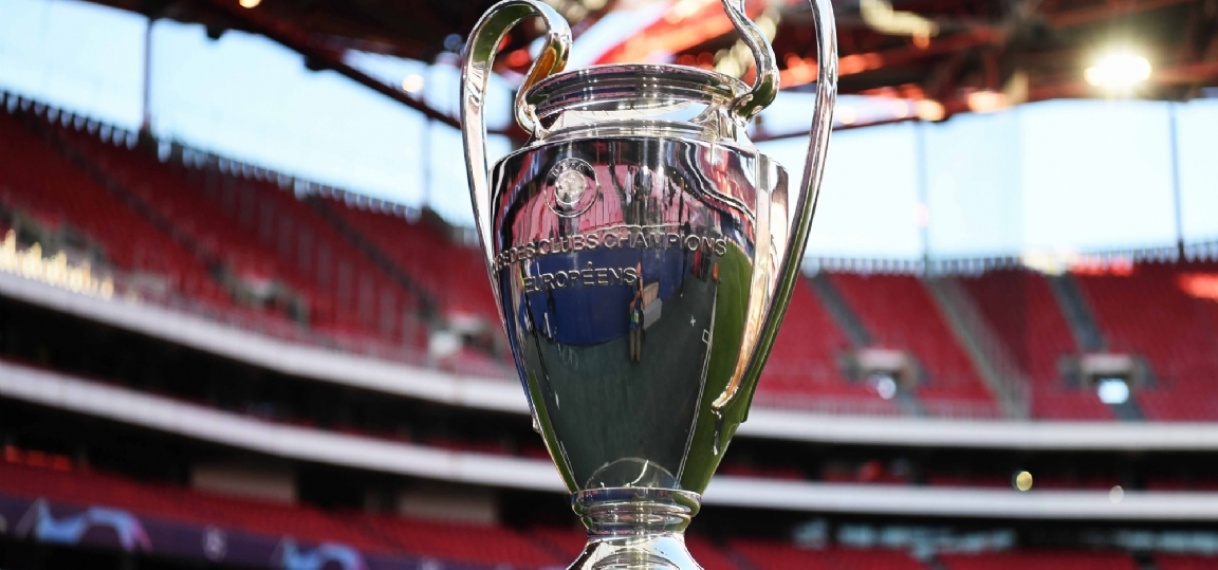CL-loting: Bayern München stuit op PSG, Real Madrid treft Liverpool