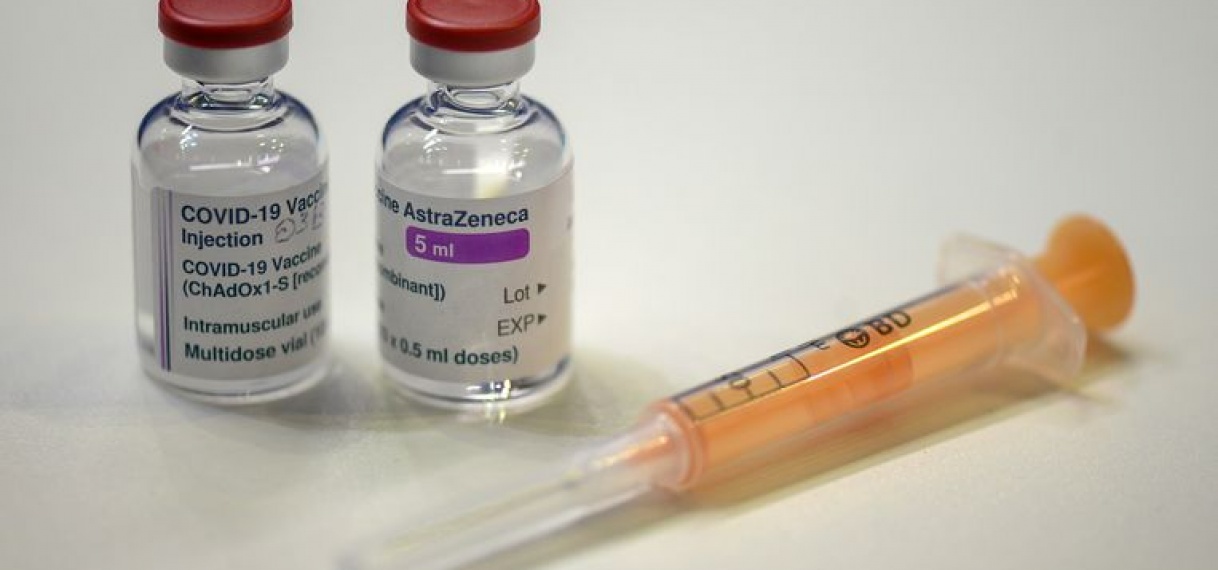Suriname ontvangt 50.000 Covid-19 vaccins uit India