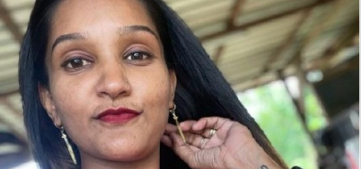 Verdachte Bidjaipersad ontkend moord op Ashna Jagesar