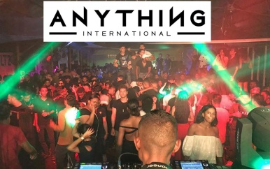 Anything International: Wij missen onze gewaardeerde klanten