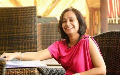 Officier van Justitie Cynthia Klein ziet geen gronden om af te wijken van 4 jaar strafeis Faranaaz Hausil