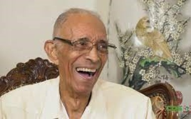 Oud-ambassadeur Henri Albert Maria Guda heengegaan