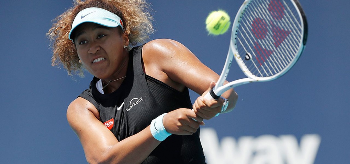 Einde aan indrukwekkende zegereeks Australian Open-kampioene
