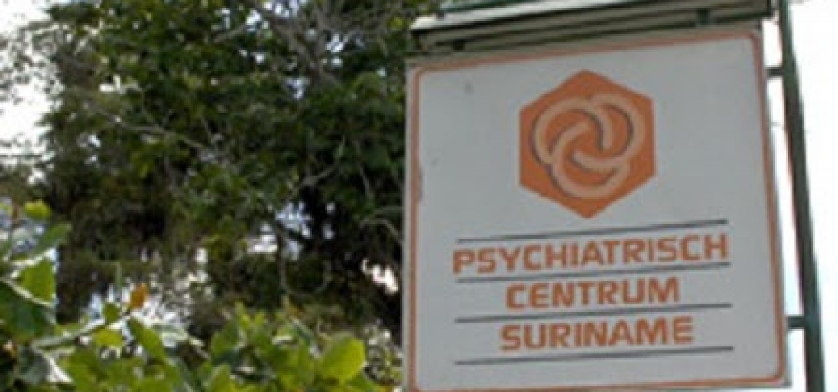 Personeel PCS in beraad