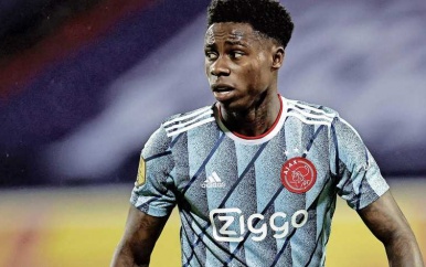 Slachtoffer steekpartij laat beslag leggen op villa Quincy Promes.