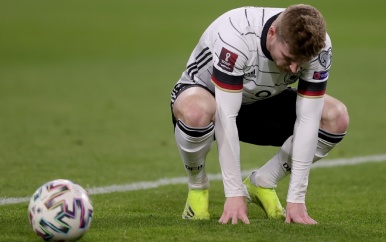 Historische blamage van Duitsland tegen EK-opponent Nederland