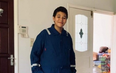 Familie opzoek naar lichaam Juandro Zaandaam