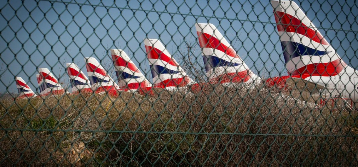 Air France-KLM-concurrent IAG wil 1 miljard euro lenen