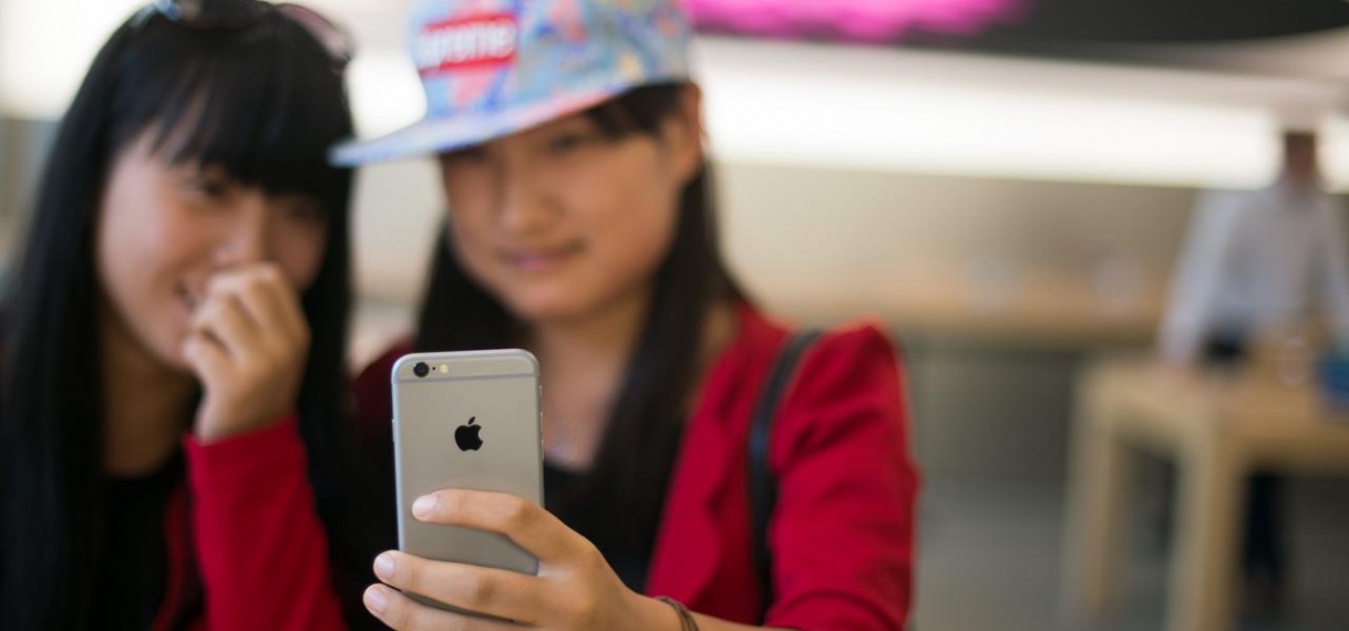 Apple opnieuw aangeklaagd om trager maken van iPhone 6