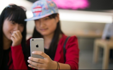 Apple opnieuw aangeklaagd om trager maken van iPhone 6
